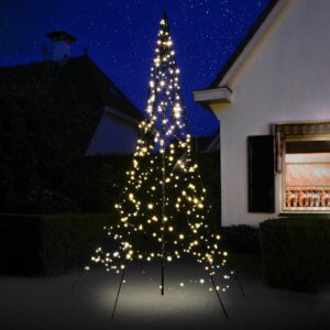 Fairybell vánoční strom se stojanem