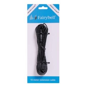 Fairybell prodlužovací kabel