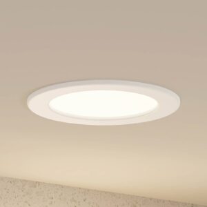 Prios Cadance LED podhledové světlo bílé