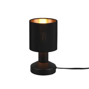 Lindby Tembali stolní lampa s dotykovým vypínačem
