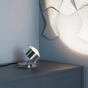LED stolní reflektor Puk Maxx Spot