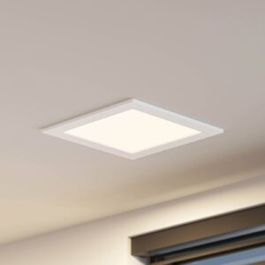 Prios Helina LED podhledové světlo bílé