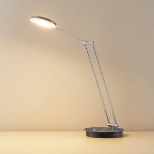 Lucande Ensley LED stolní lampa