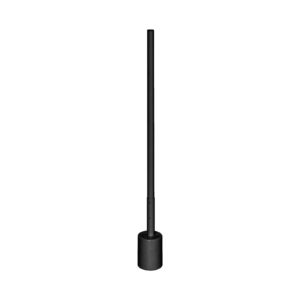 LEDVANCE SMART+ WiFi Floor Corner Slim černá