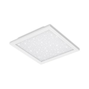 LED panel Pallas bílá stmívatelný CCT 29,5x29,5cm