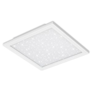 LED panel Pallas bílá stmívatelný CCT 59,6×59,6cm