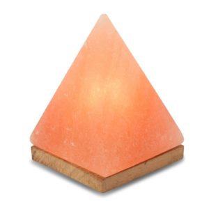 Solné světlo Pyramide se soklem