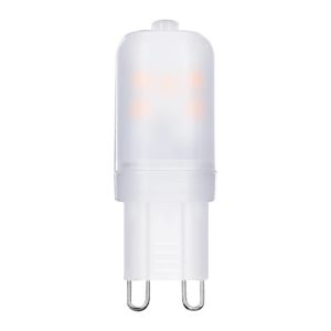 Müller Licht LED kolíková žárovka G9 2