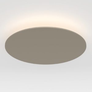 Rotaliana Collide H3 stropní světlo 2 700 K bronz