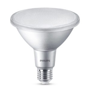Philips LED reflektor E27 PAR38 13W 827 stmívací