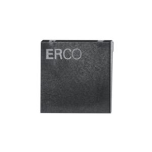 ERCO koncová deska pro 3fázovou přípojnici