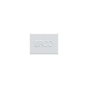 ERCO koncová deska pro kolejnici Minirail