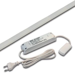 LED pásek Basic-Tape F, IP54, 2 700K, délka 500cm