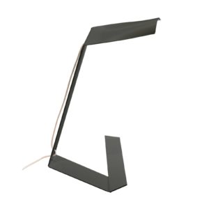Prandina Elle T1 LED stolní lampa, černá