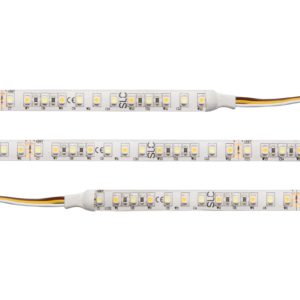 SLC LED pásek Tunable White 827-865 10m 125W IP54