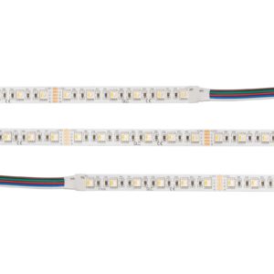 SLC LED pásek RGBW 10m 144W IP20