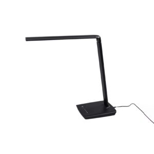 Kuno – LED stolní lampa s USB portem
