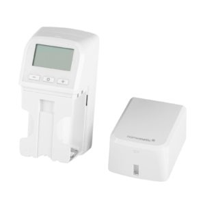 Homematic IP radiátorový termostat - kompakt plus