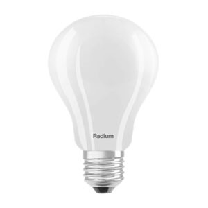 Radium LED Star Klassik A E27 7,5W 1055lm stmívač
