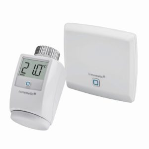 Homematic IP termostat topného tělesa Access Point