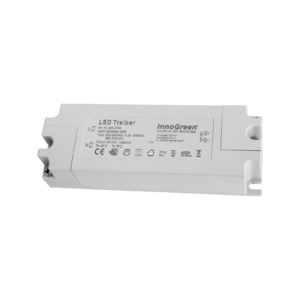 InnoGreen LED ovladač 220-240 V(AC/DC) 40W