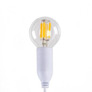 E14 2W LED žárovka 5V pro Bird Lamp Indoor