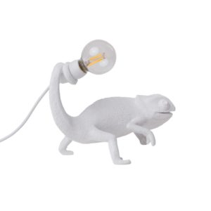 LED deko stolní lampa Chameleon Lamp Still, USB