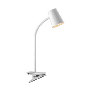 Lindby Ailina LED stolní lampa