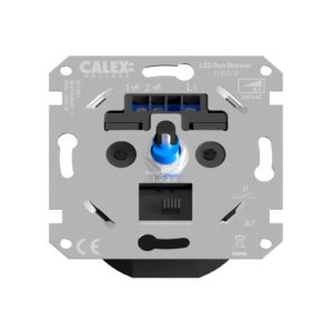 Calex RC vestavěný stmívač, 230V