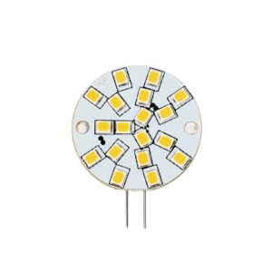 Arcchio LED kolíková žárovka G4 2