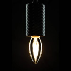SEGULA LED svíčka GU10 3