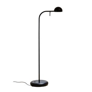 Vibia Pin 1655 stolní lampa LED, 40cm, krémová