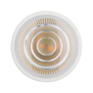 Paulmann LED žárovka GU10 5,5W ZigBee RGBW dim