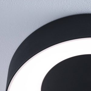 Paulmann HomeSpa Casca LED stropní světlo CCT bílá