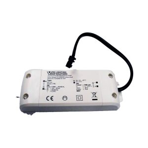 LEDS-C4 ovladač 700mA 5-13V 3,5-9,1W nestmívací