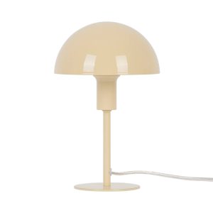 Stolní lampa Ellen mini z kovu