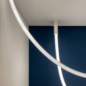 Artemide La linea SMD LED světelná hadice, 2,5m