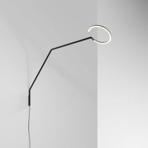 Artemide Vine Light LED nástěnné světlo stmívač