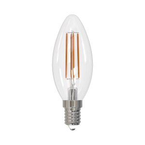 Arcchio LED žárovka C35 Filament E14 2,2W 827