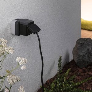Paulmann Smart Plug Outdoor ZigBee adaptér