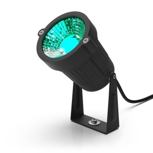 Venkovní reflektor LED Innr Smart Outdoor, 1 prodloužení