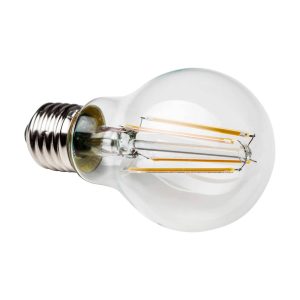 Müller Licht LED žárovka, E27, 7 W, 2 700 K, vlákno