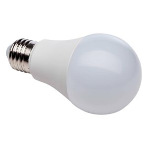 LED žárovka E27 A60 8