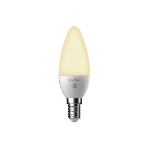 LED žárovka svíčka Smart SMD E14 7